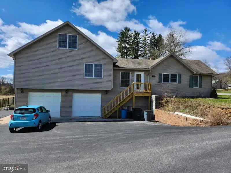 1797 New Bloomfield Rd, New Bloomfield, PA 17068 - #3