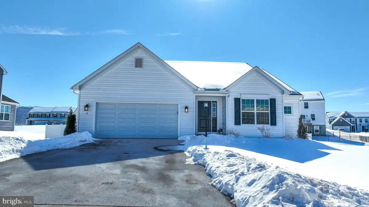 9 Stone Mill Rd, Duncannon, PA 17020 - Image #1