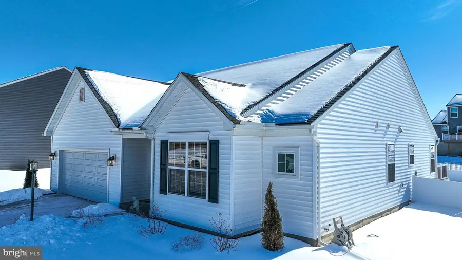 9 Stone Mill Rd, Duncannon, PA 17020 - Image #2