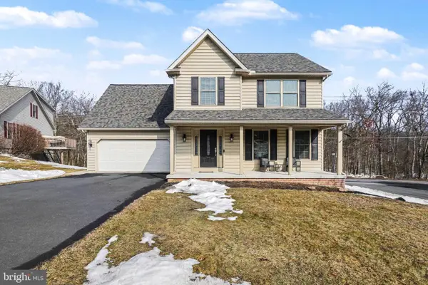 200 Whitetail Ter, MARYSVILLE, PA 17053