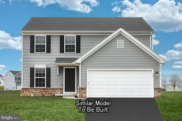 4 Easton Dr #lot 103, DUNCANNON, PA 17020