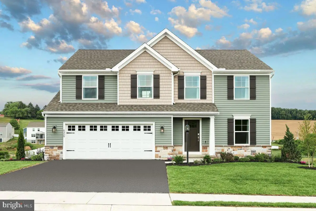 4 Weston Cir #lot 62, Duncannon, PA 17020 - #1