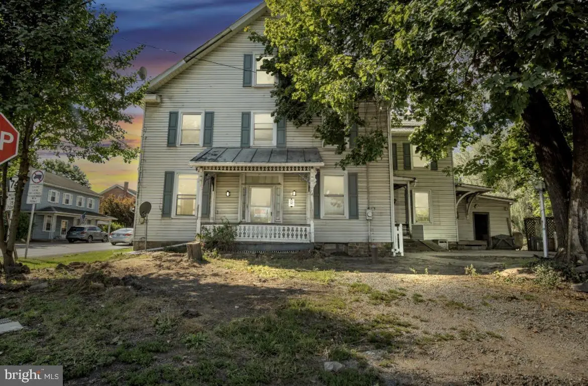 10390 Raccoon Valley Rd, Ickesburg, PA 17037 - #1