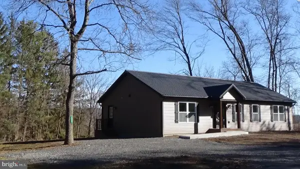 130 Soule Rd, NEW BLOOMFIELD, PA 17068