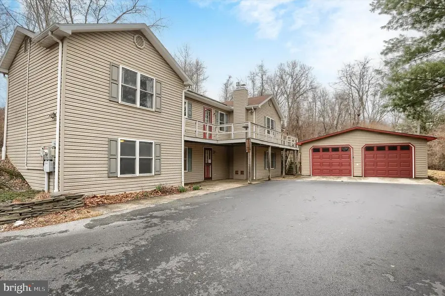 160 Germany Ridge Rd, Elliottsburg, PA 17024 - #3