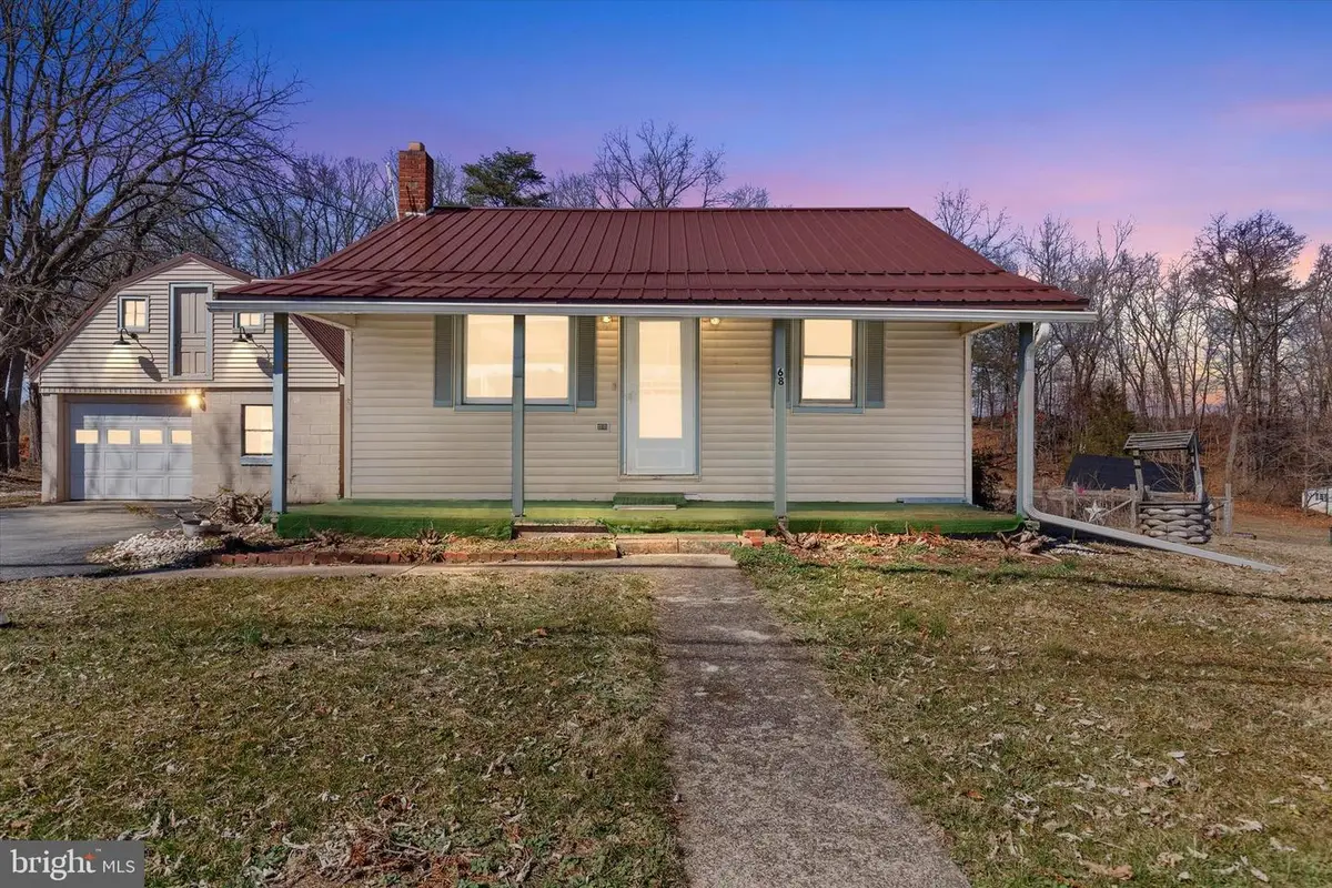 68 Gambers Corner Rd, Duncannon, PA 17020 - #1