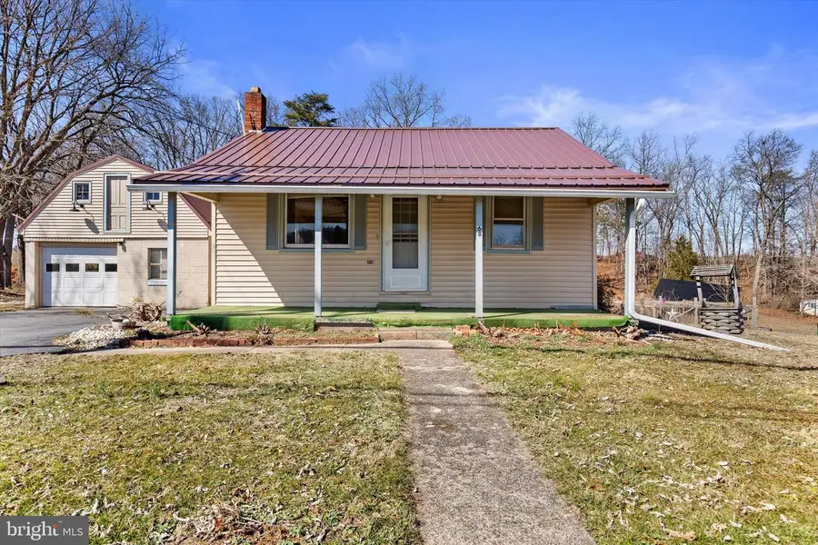 68 Gambers Corner Rd, Duncannon, PA 17020 - #2