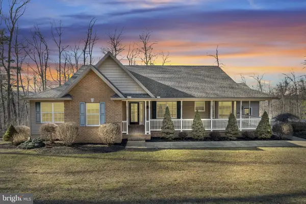 293 Wildcat Trl, LIVERPOOL, PA 17045