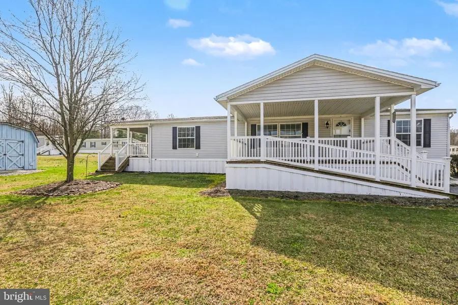 71 Meadowview Dr, New Bloomfield, PA 17068 - #3