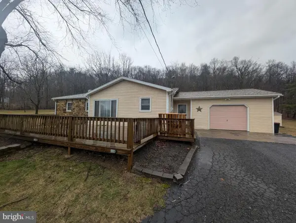 71 Hope Rd, NEW BLOOMFIELD, PA 17068