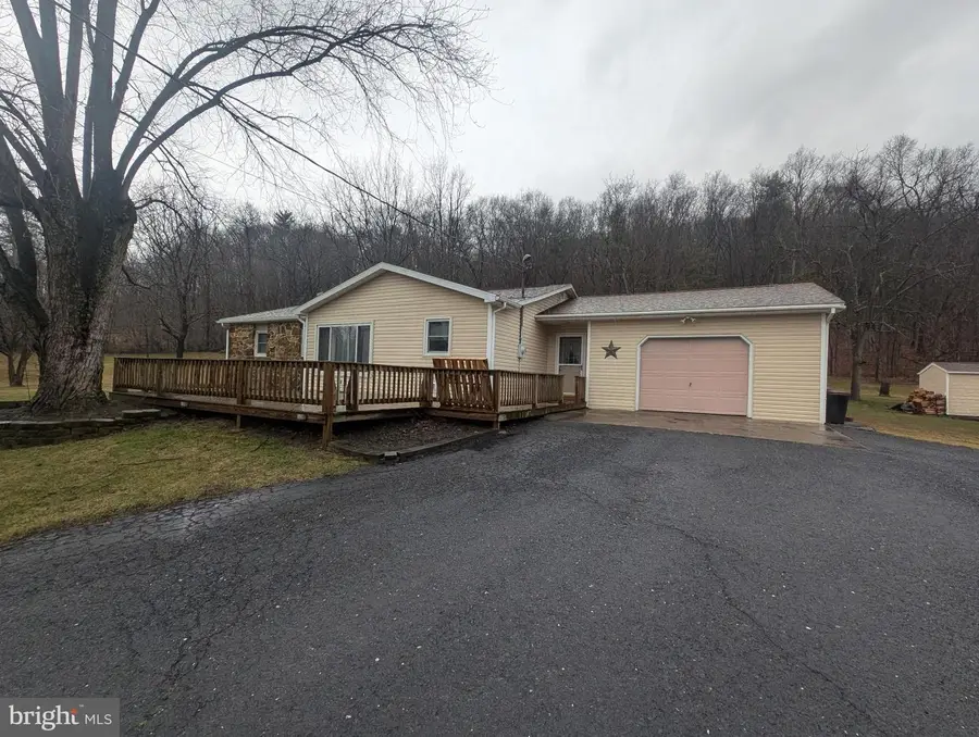 71 Hope Rd, New Bloomfield, PA 17068 - #3