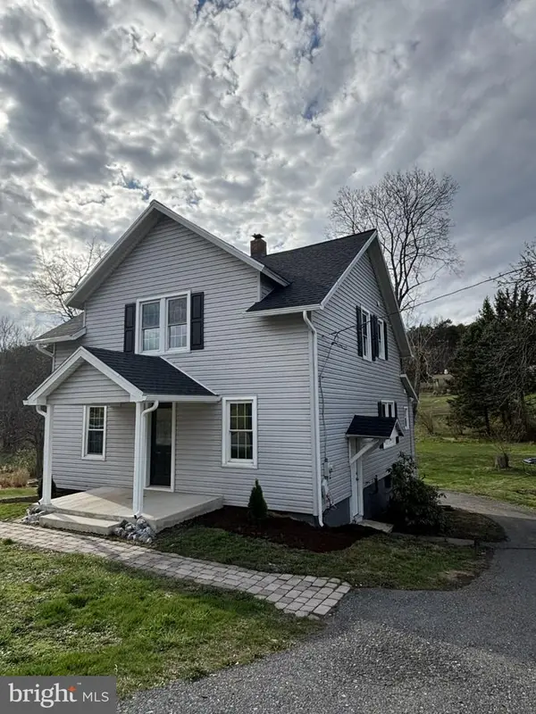 6580 Spring Rd, SHERMANS DALE, PA 17090