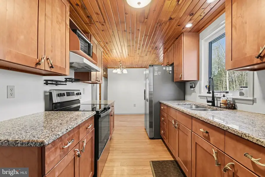 161 Windy Hill Rd, Duncannon, PA 17020 - #2