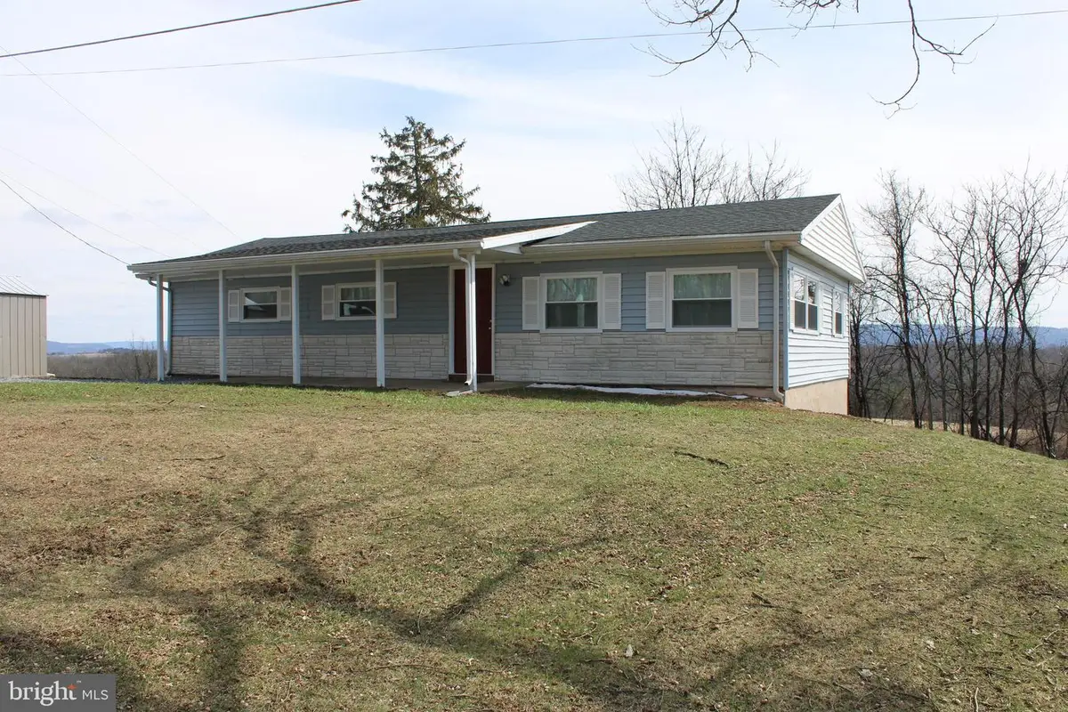 117 Basin Hill Rd, Duncannon, PA 17020 - #1