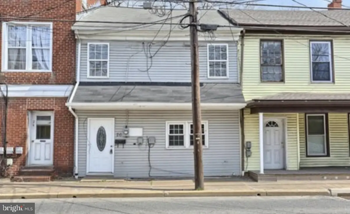26 S Market St, Duncannon, PA 17020 - #1