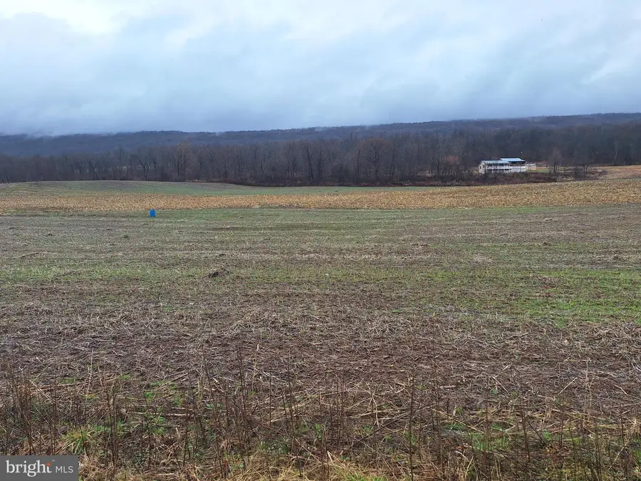 5172 Raccoon Valley Rd, Millerstown, PA 17062 - #2