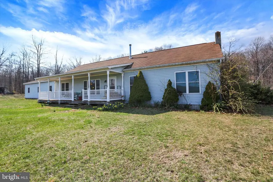 203 Pisgah Hill Rd, Shermans Dale, PA 17090 - #3