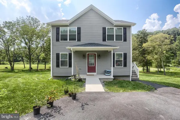 4118 Buckwheat Rd, MILLERSTOWN, PA 17062
