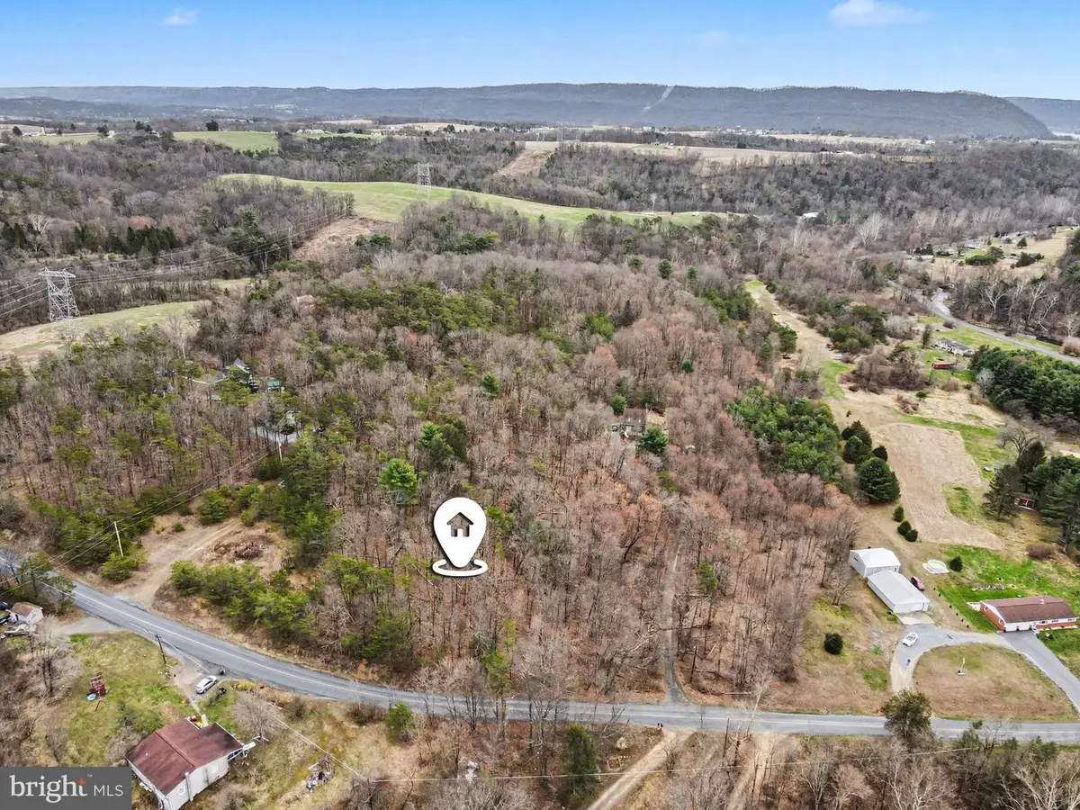 Sulphur Springs Rd, Duncannon, PA 17020 - #1