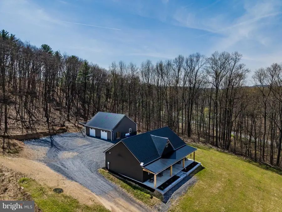 2 Kline Hollow Rd, Liverpool, PA 17045 - #3