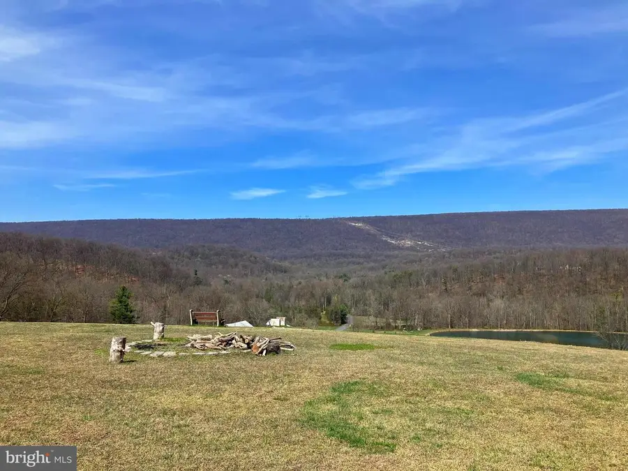 252 Concord Dr, Ickesburg, PA 17037 - #3