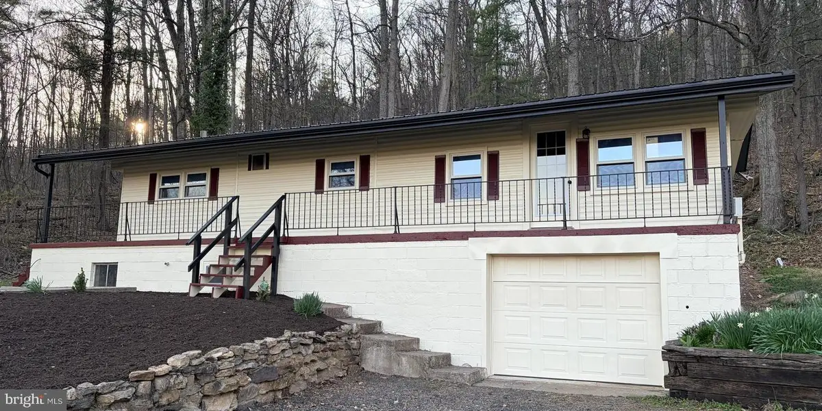 380 Mountain Rd, Liverpool, PA 17045 - #1