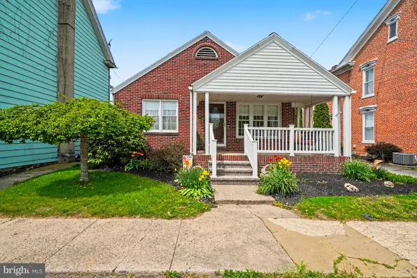 200 Front S, LIVERPOOL, PA 17045