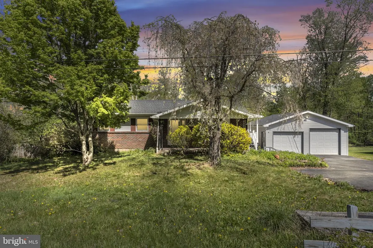 54 Loshes Run Rd, Duncannon, PA 17020 - #1