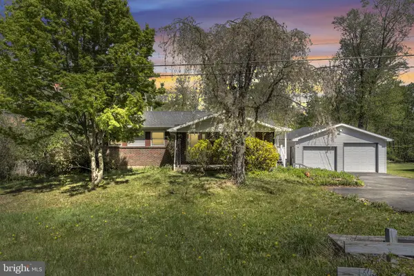 54 Loshes Run Rd, DUNCANNON, PA 17020