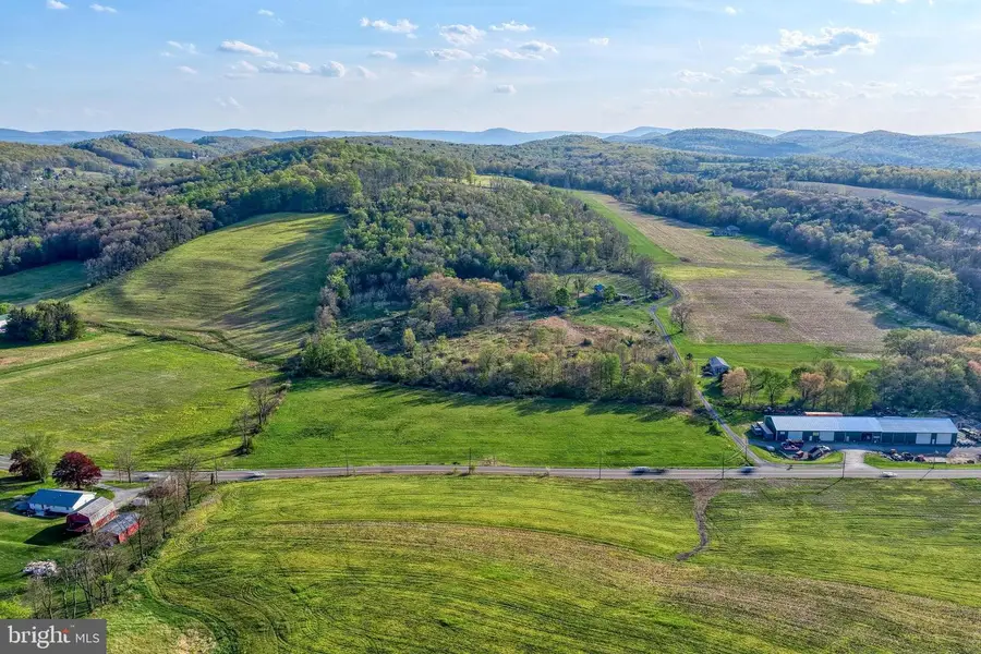 57 Metz Ln, New Bloomfield, PA 17068 - #2