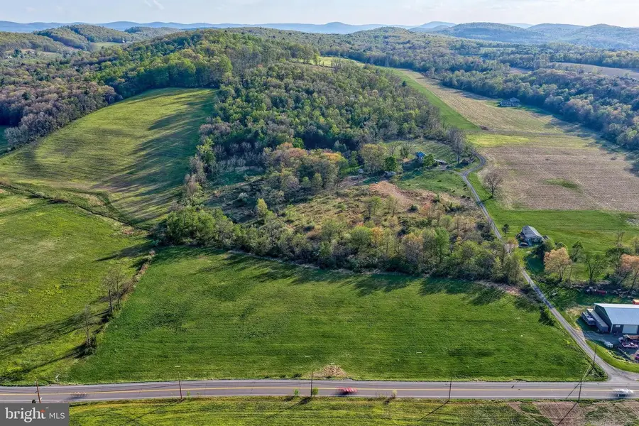 57 Metz Ln, New Bloomfield, PA 17068 - #3