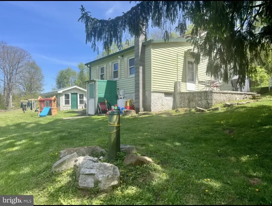 2877 Couchtown Rd, Loysville, PA 17047 - #2
