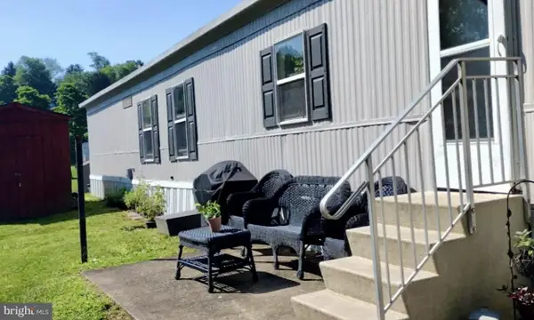 501 Windy Hill Rd #153, SHERMANS DALE, PA 17090
