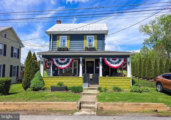 305 Prospect Ave, DUNCANNON, PA 17020