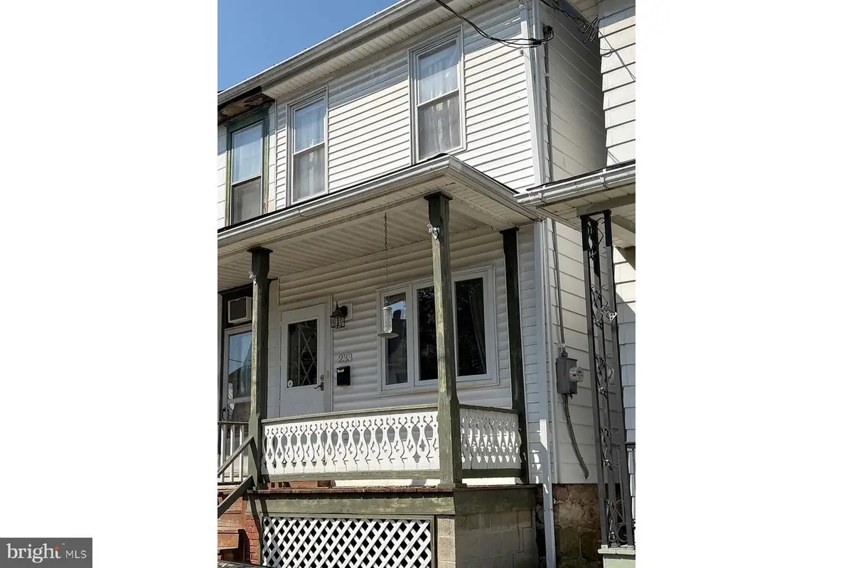 233 N 5th St, Newport, PA 17074 - #1