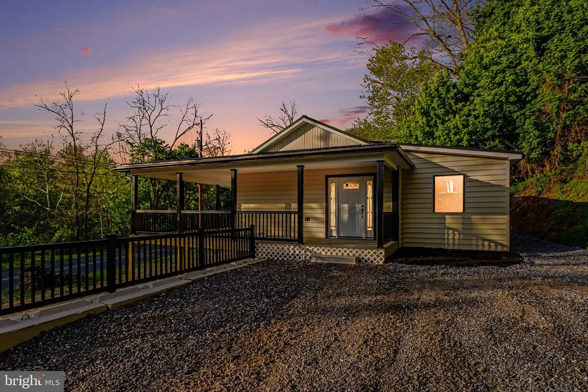 104 Dellville Dam Rd, Duncannon, PA 17020 - #1