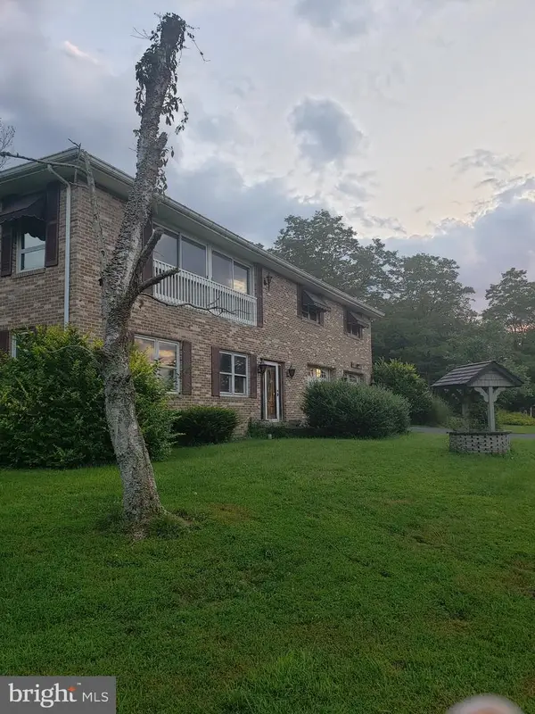 111 Idle Rd, MARYSVILLE, PA 17053