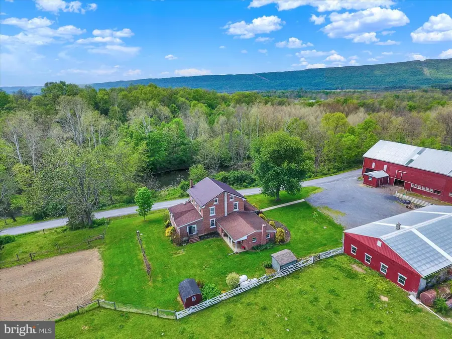 1010 Adams Grove Rd, Blain, PA 17006 - #2