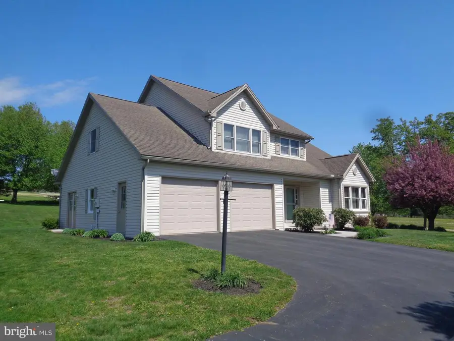 186 Dellville Dam Road, Shermans Dale, PA 17090 - #2