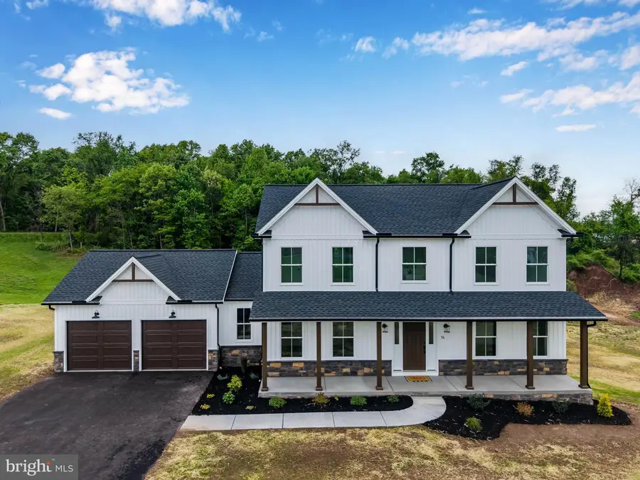 56 Pinetree Dr, Duncannon, PA 17020 - #2