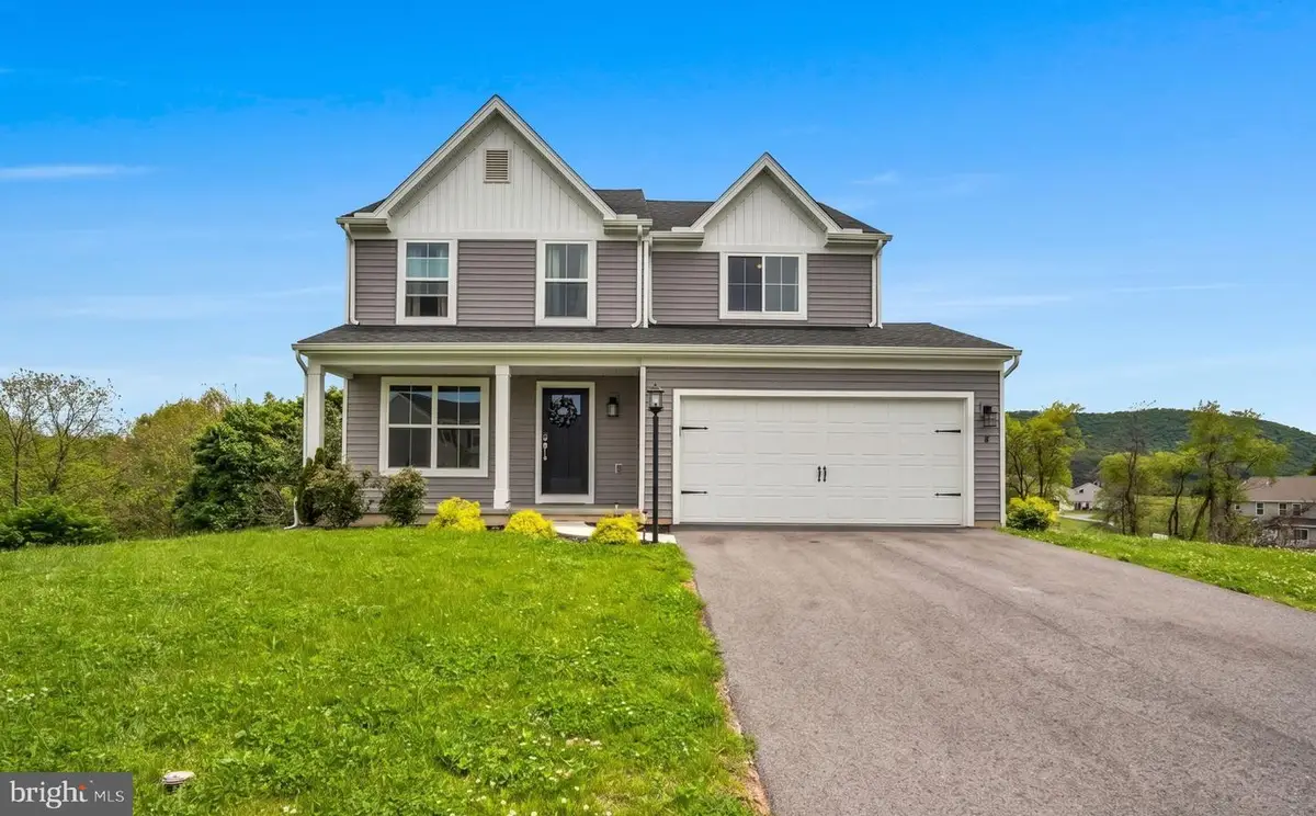 8 Weston Cir, Duncannon, PA 17020 - #1