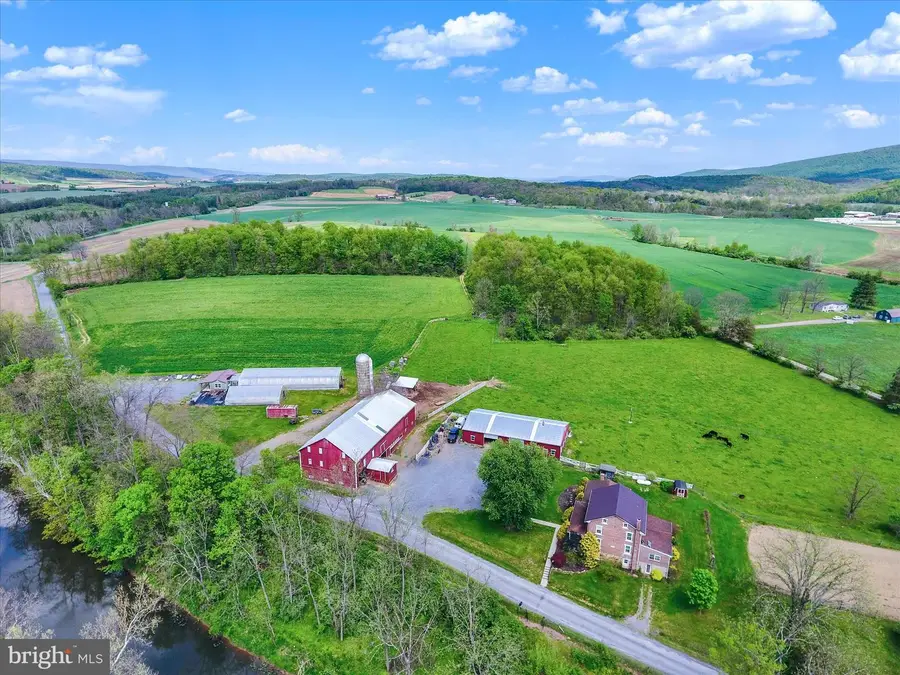1010 Adams Grove Rd, Blain, PA 17006 - #2