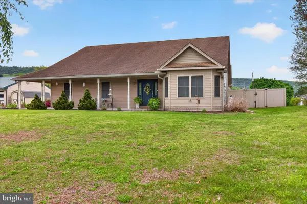 7-a Penn Manor Rd, DUNCANNON, PA 17020