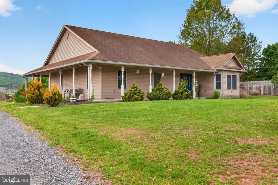 7-a Penn Manor Rd, Duncannon, PA 17020 - #2