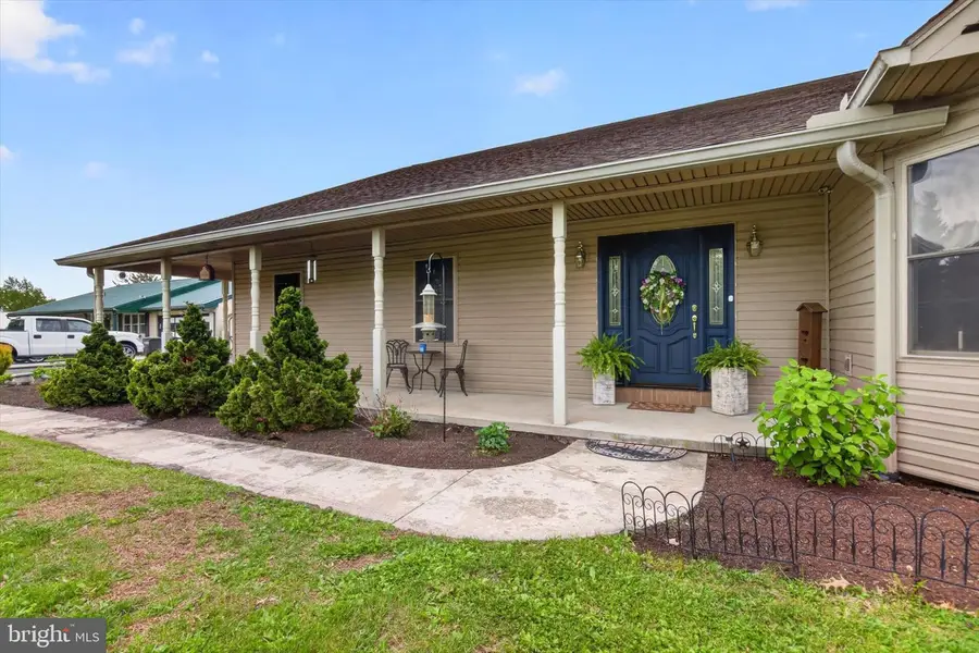 7-a Penn Manor Rd, Duncannon, PA 17020 - #3