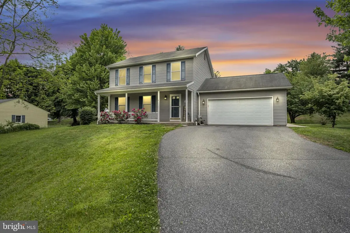 508 Ashley Ln, Marysville, PA 17053 - #1