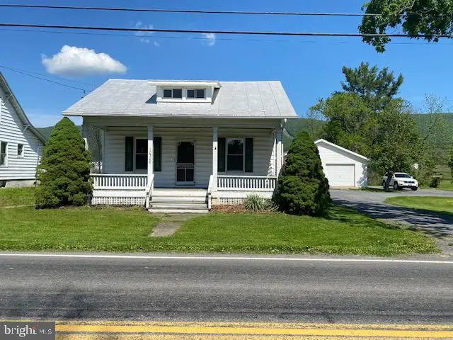 10308 Raccoon Valley Road, Ickesburg, PA 17037 - #1