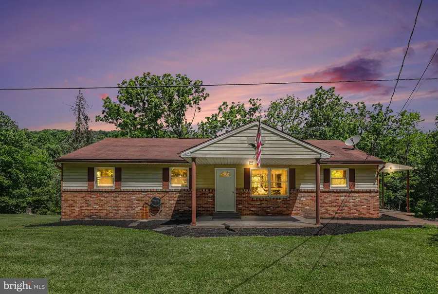 234 Mahanoy Valley Rd, Duncannon, PA 17020 - #2