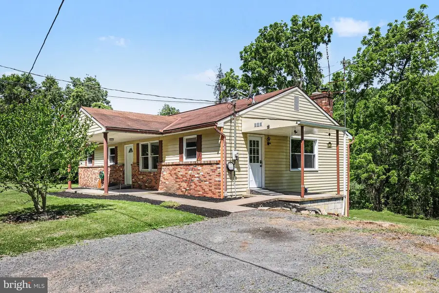 234 Mahanoy Valley Rd, Duncannon, PA 17020 - #3