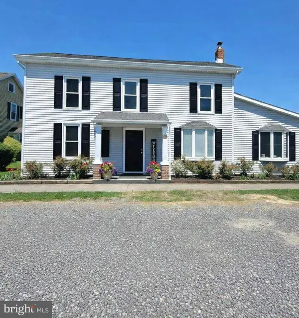 308 N Market St, LIVERPOOL, PA 17045